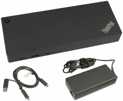 Lenovo ThinkPad Basic Docking Station