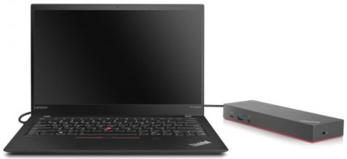 Lenovo ThinkPad Basic Docking Station