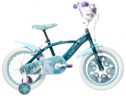 Huffy Disney Frozen 16