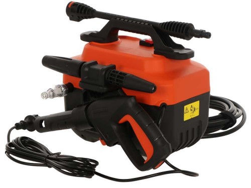 Black&Decker BEPW1300H-QS