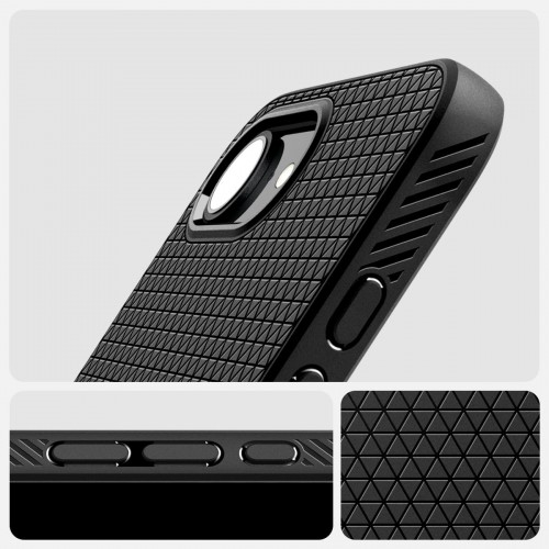 Spigen Liquid Air for iPhone 16e