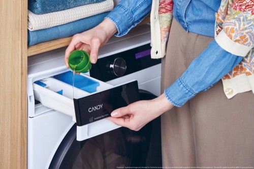 Candy ProWash 700 BS 411 B9-S