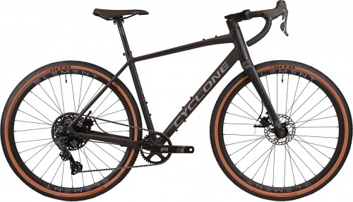Cyclone GTX 2025 frame 54
