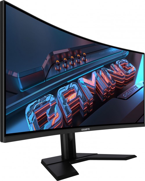Gigabyte G34WQCP
