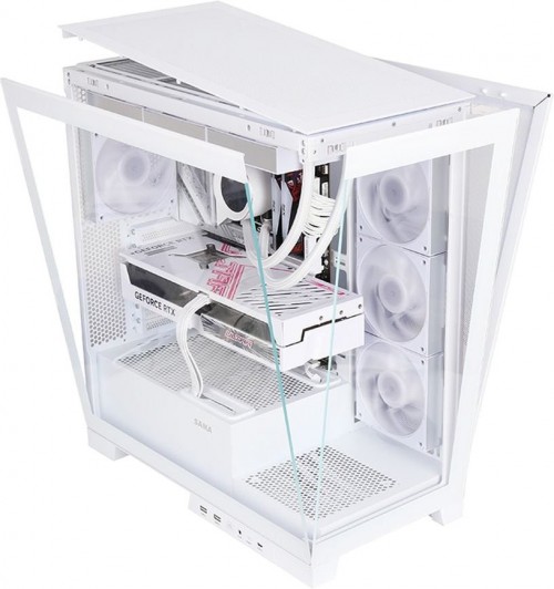 SAMA Neview 4503 White
