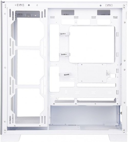 SAMA Neview 4503 White