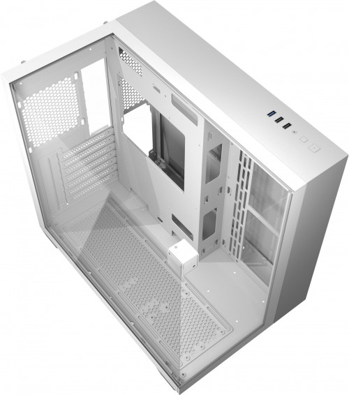 DarkFlash TH285 White