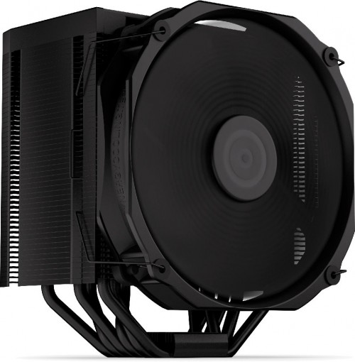 Endorfy Fortis 5 Black