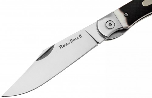 Cold Steel Ranch Boss II