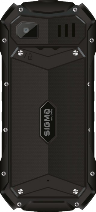 Sigma mobile X-treme PV68