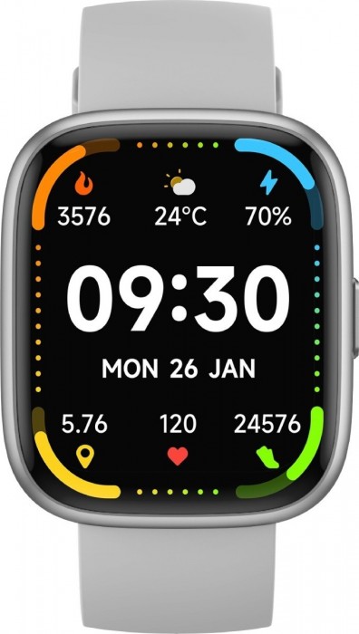 Maxcom Ecowatch 6
