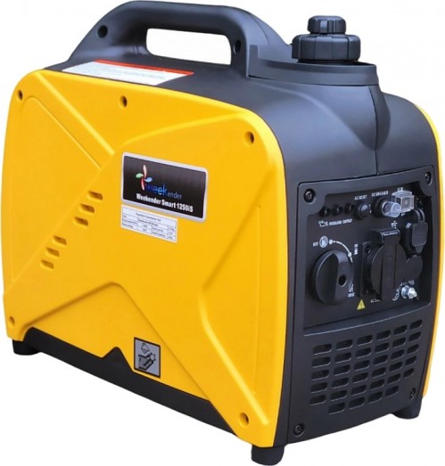 Weekender Smart 1250iS