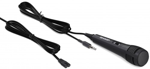 Sharp PS-932
