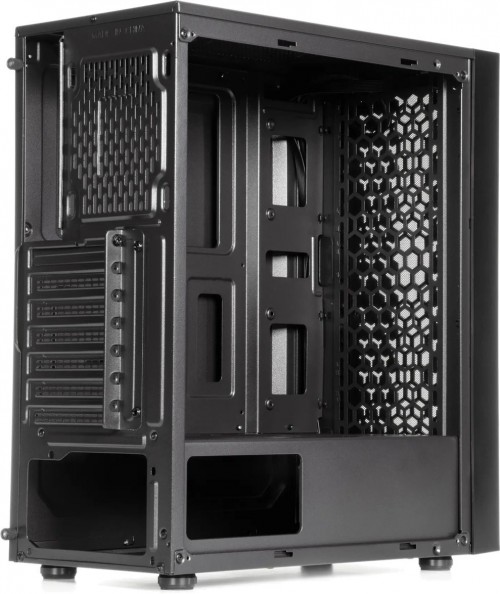 QUBE Carnival RGB