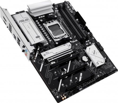 Asus B650E MAX GAMING WIFI