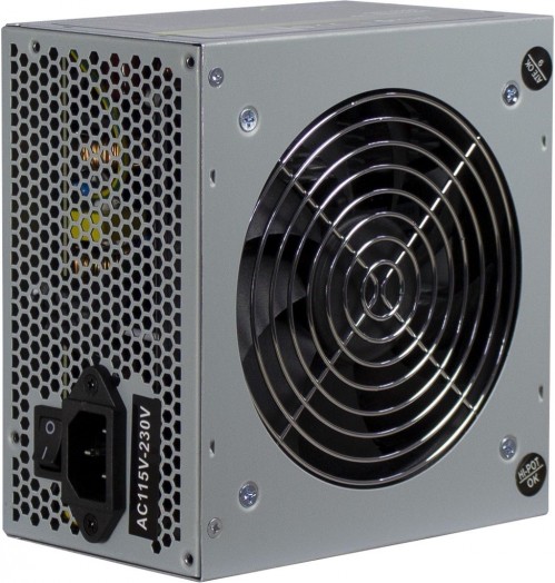 Inter-Tech CES-350B