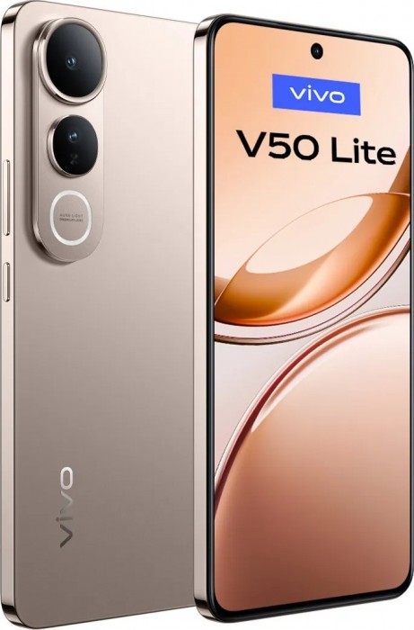 Vivo V50 Lite