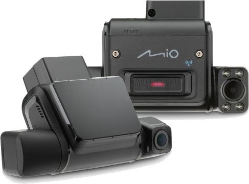 MiO MiSentry 12T