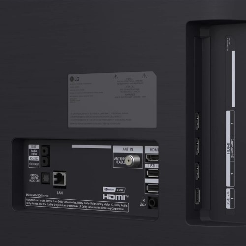 LG OLED48C5