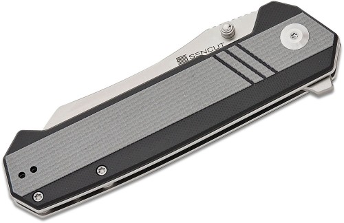 Sencut Draxor S24035-3