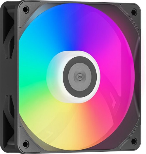 PCCooler DA360 ARGB Black