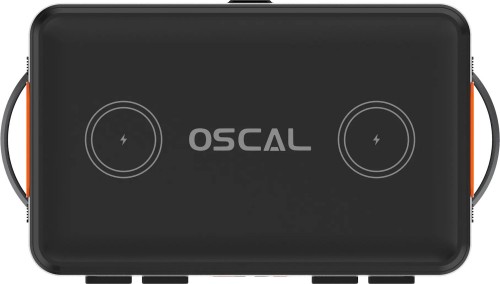 Oscal PowerMax 2400