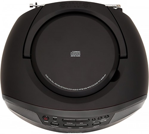 Aiwa BBTU-500DAB