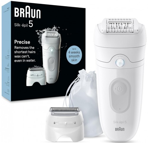 Braun Silk-epil 5 5041