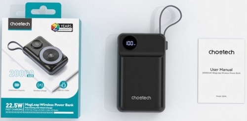Choetech B696