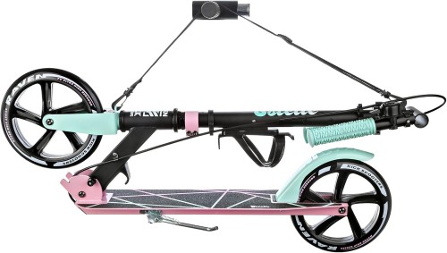 RAVEN Estelle 200