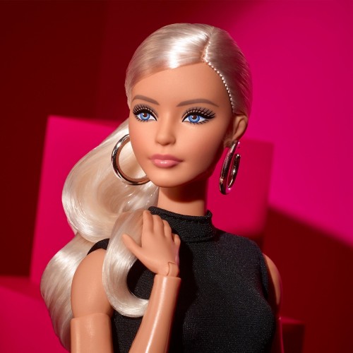 Barbie Signature JBH71