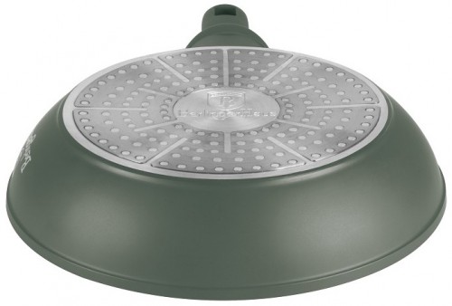 Berlinger Haus Matte Green BH-8151