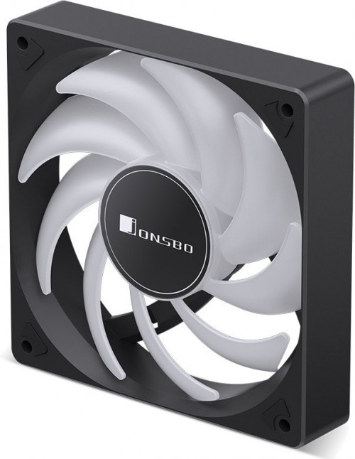 Jonsbo SL-120 Black