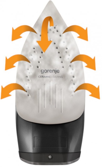 Gorenje SIH 3200BKS