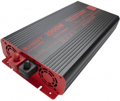 E.NEXT E.INV.PRO.2000