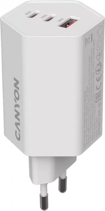 Canyon CND-CHAHEX65