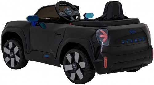 Concept Mini Concept Aceman