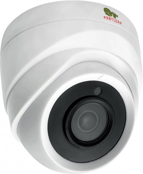 Partizan AHD-45 4xCAM 1xDVR