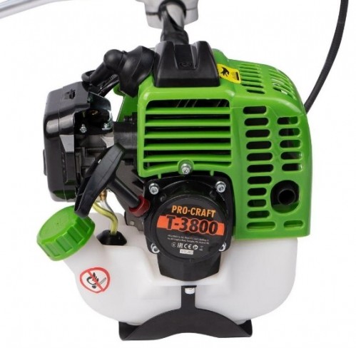 Procraft T3800