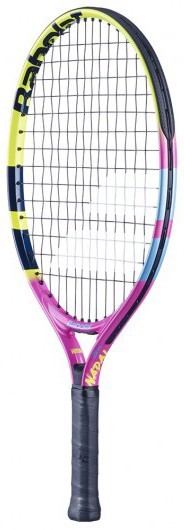 Babolat Nadal Junior 19