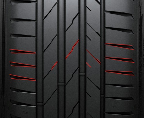 Hankook Ventus Evo
