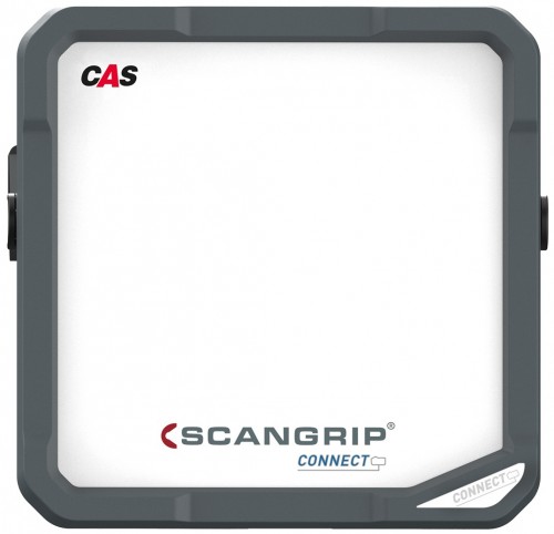 Scangrip VEGA 4 CONNECT