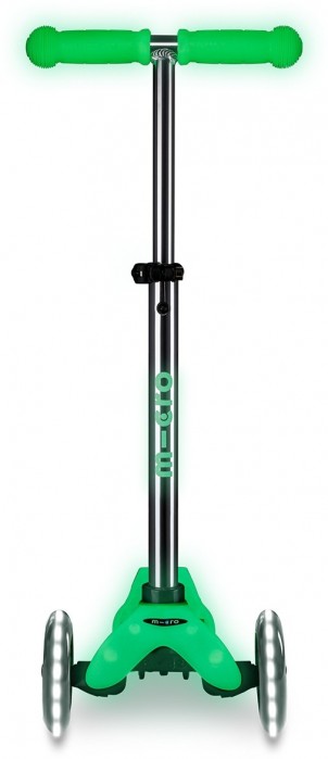 Micro Mini Deluxe Glow LED