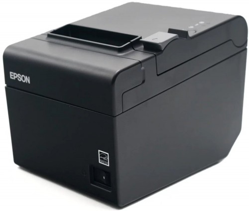 Epson TM-T20III Ethernet