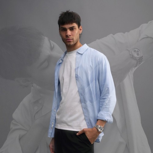 Maurice Lacroix Aikon Quartz AI1118-SS002-230-1