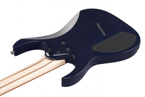 Ibanez RGMS7PB