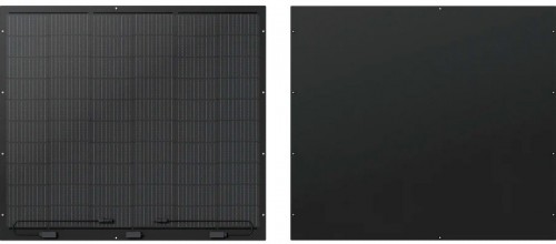 Jackery 4x200W Flexible Solar Panel