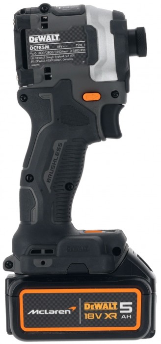 DeWALT DCF85MP1T