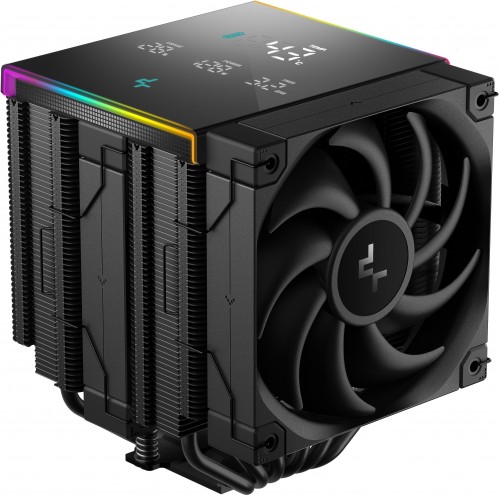 Deepcool AK620 Digital Pro Black