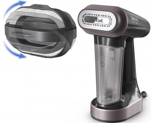 Tefal Pure Force DT 8765E0